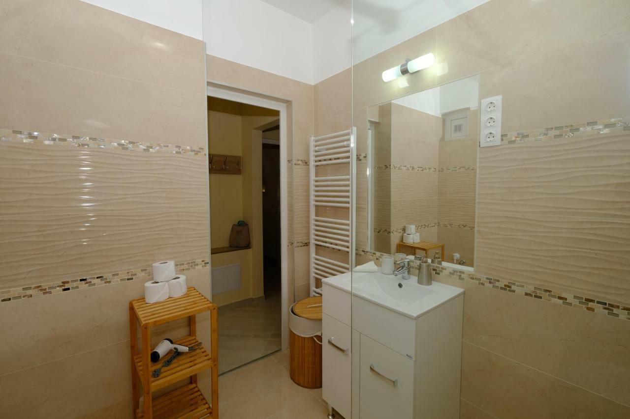 Maria Apartman Pécs Exterior foto