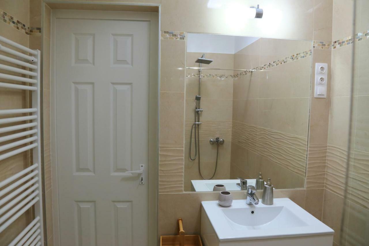 Maria Apartman Pécs Exterior foto
