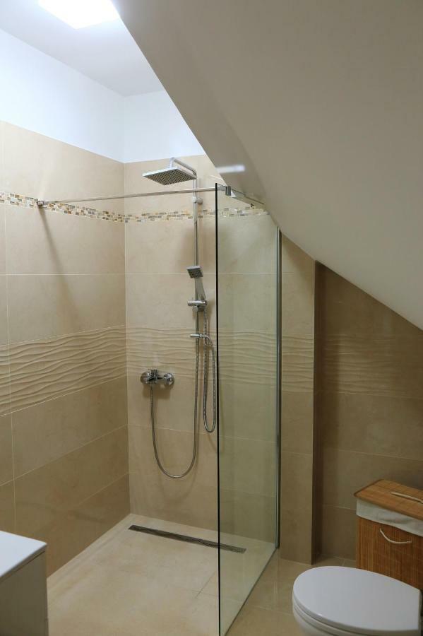 Maria Apartman Pécs Exterior foto