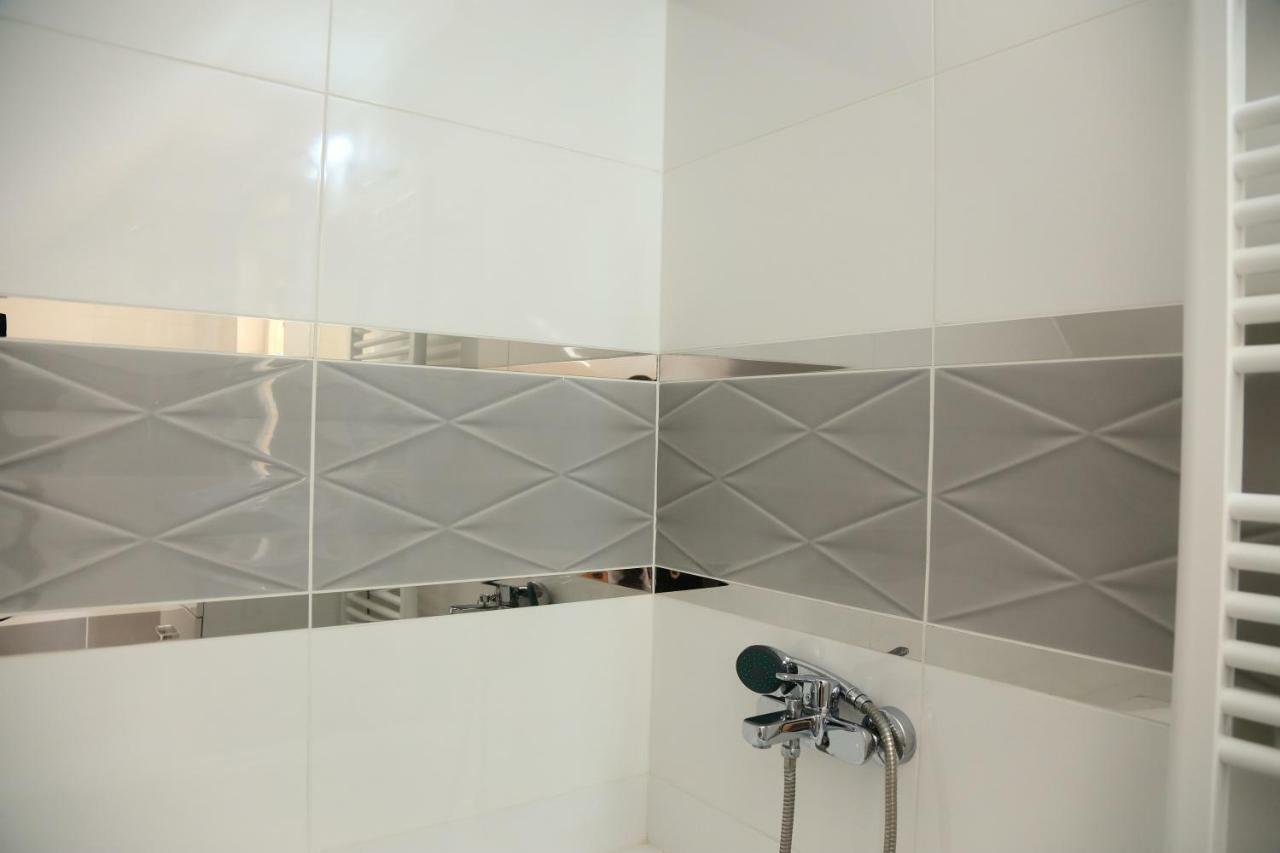 Maria Apartman Pécs Exterior foto
